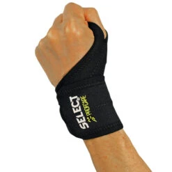 Derbystar Select »Handgelenkbandage«