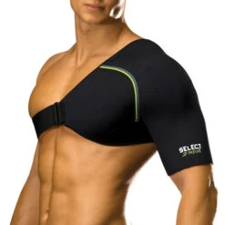 Derbystar Select »Schulterbandage«