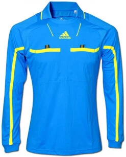 Adidas Retro Schiedsrichtertrikot