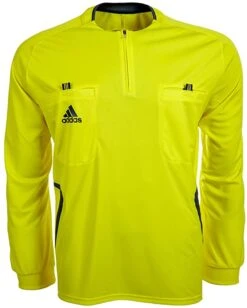 Adidas Schiedsrichtertrikot Referee JSY LS Langarm