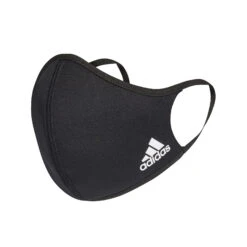 Adidas 3er Pack Mund-Nasen-Maske