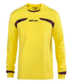 Saller Schiedsrichterhemd »sallerReferee«