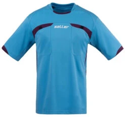 Saller Schiedsrichterhemd »sallerReferee« Kurzarm