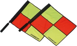 Saller Linienrichter - Fahnen