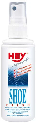 Hey-Sport -Shoe Fresh-