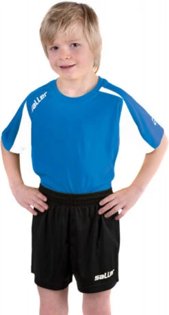 Kinder Trikot Set »Saller Youngster 2«