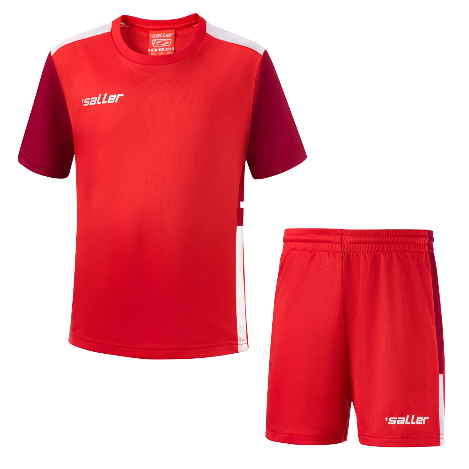 Saller Kinder-Trikotset