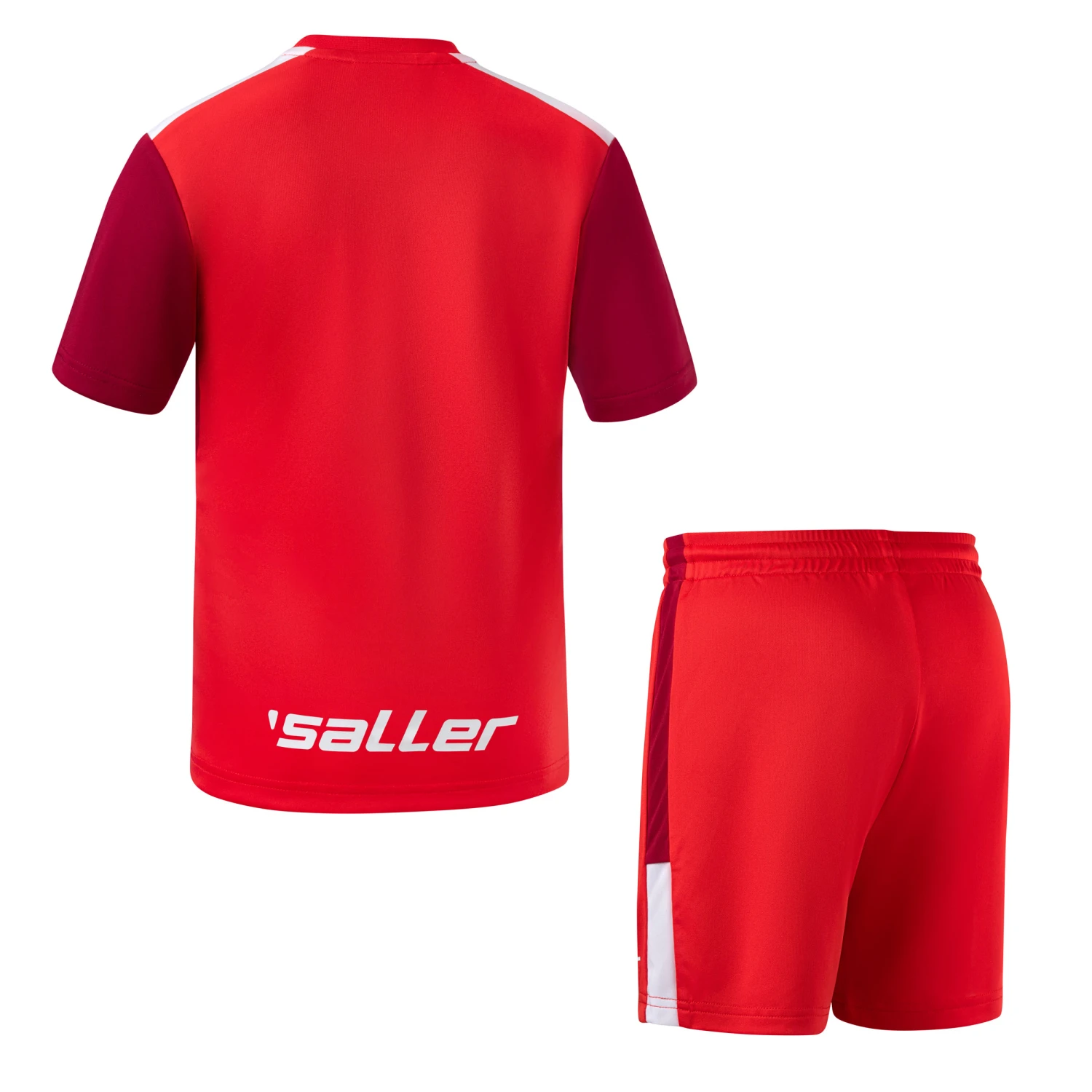 Saller Kinder-Trikotset – Bild 2