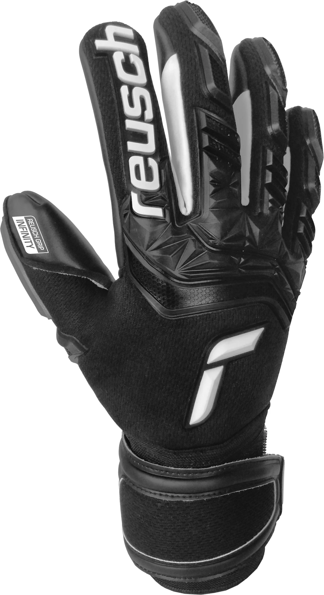Reusch Torwarthandschuh »Attrakt Freegel Infinity«