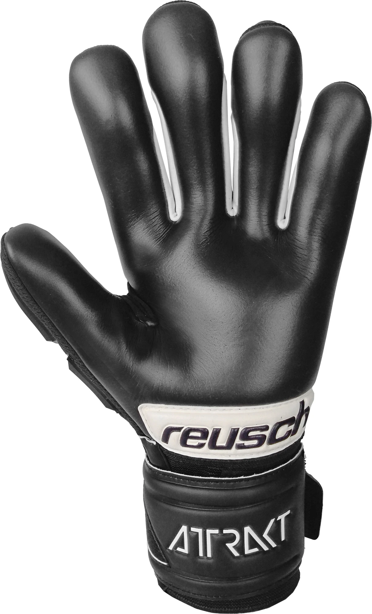 Reusch Torwarthandschuh »Attrakt Freegel Infinity« – Bild 2