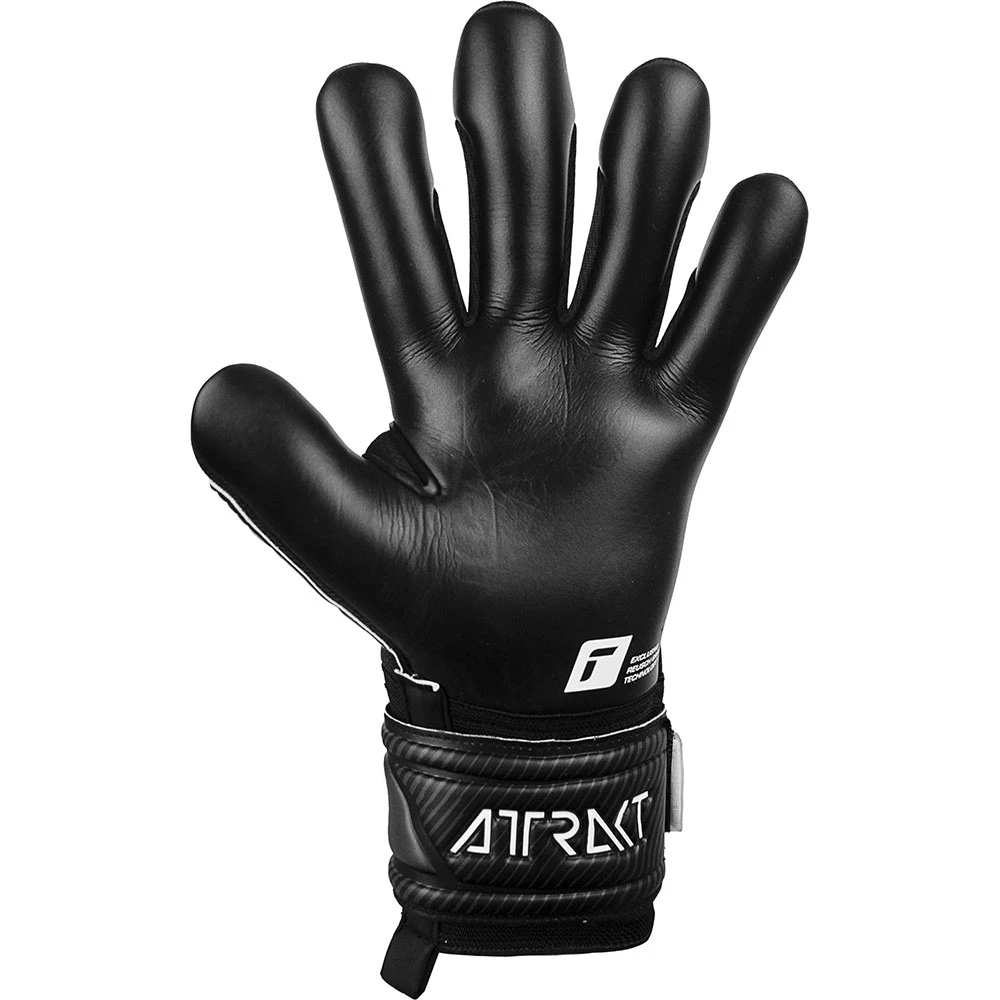 Reusch Torwarthandschuh »Attrakt Infinity« – Bild 3