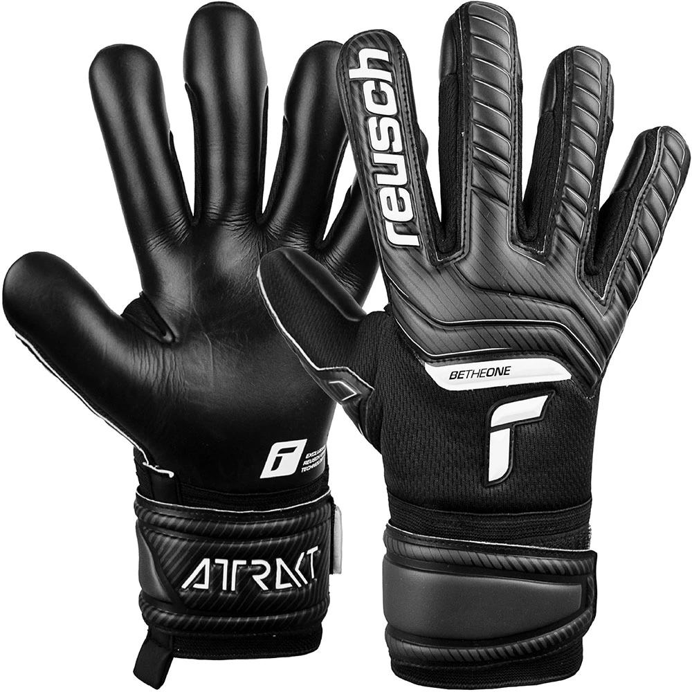 Reusch Torwarthandschuh »Attrakt Infinity«