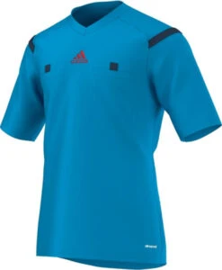 Adidas Schiedsrichter Trikot »Referee 14« Kurzarm