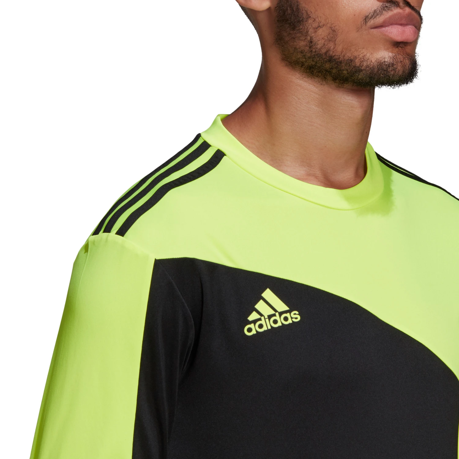 Adidas TW-Pulli »Squad 21« – Bild 5