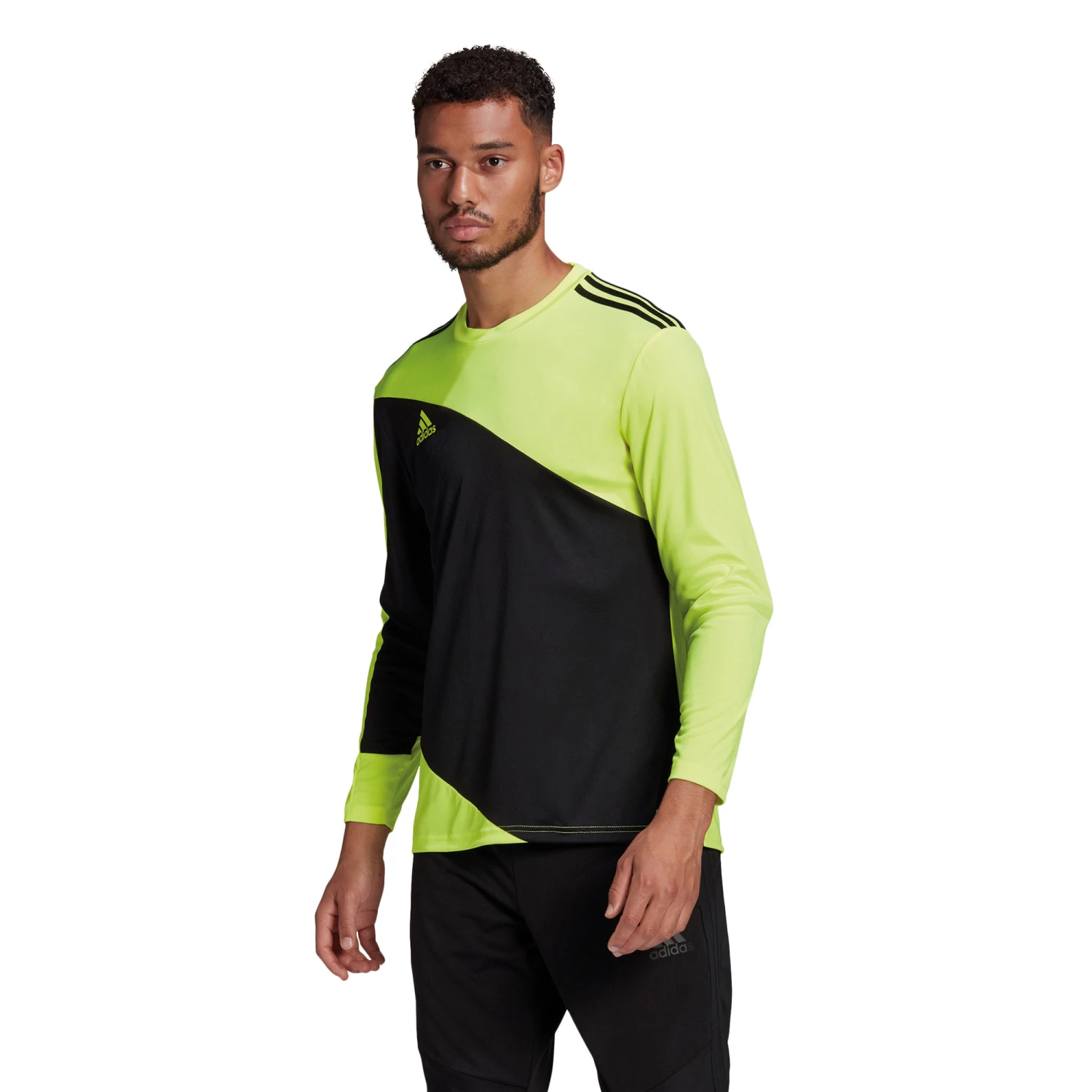 Adidas TW-Pulli »Squad 21« – Bild 4