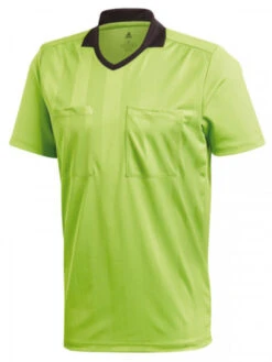 Adidas Schiedsrichter Trikot »REFEREE 18 Kurzarm«