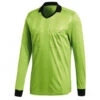 Adidas Schiedsrichter Trikot »REFEREE 18 Langarm«