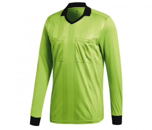 Adidas Schiedsrichter Trikot »REFEREE 18 Langarm«