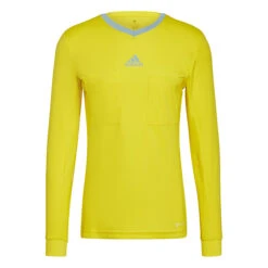 Adidas Schiedsrichter Trikot »REFEREE 22 Langarm«
