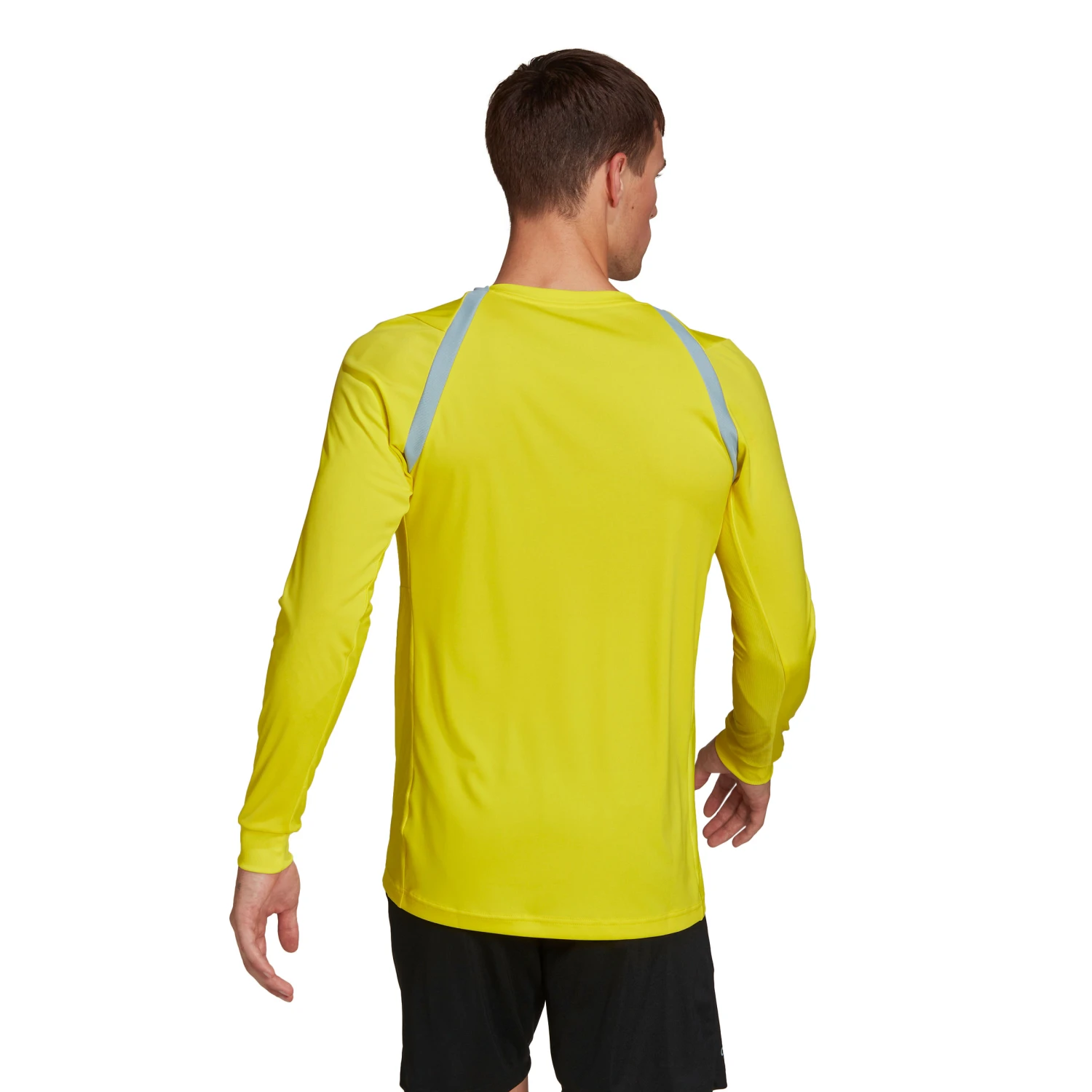Adidas Schiedsrichter Trikot »REFEREE 22 Langarm« – Bild 8