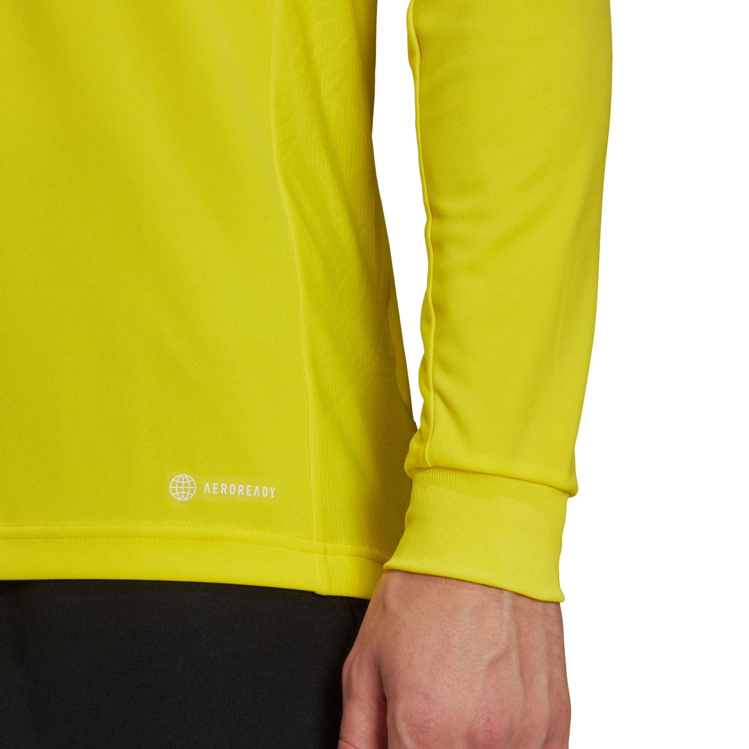 Adidas Schiedsrichter Trikot »REFEREE 22 Langarm« – Bild 6