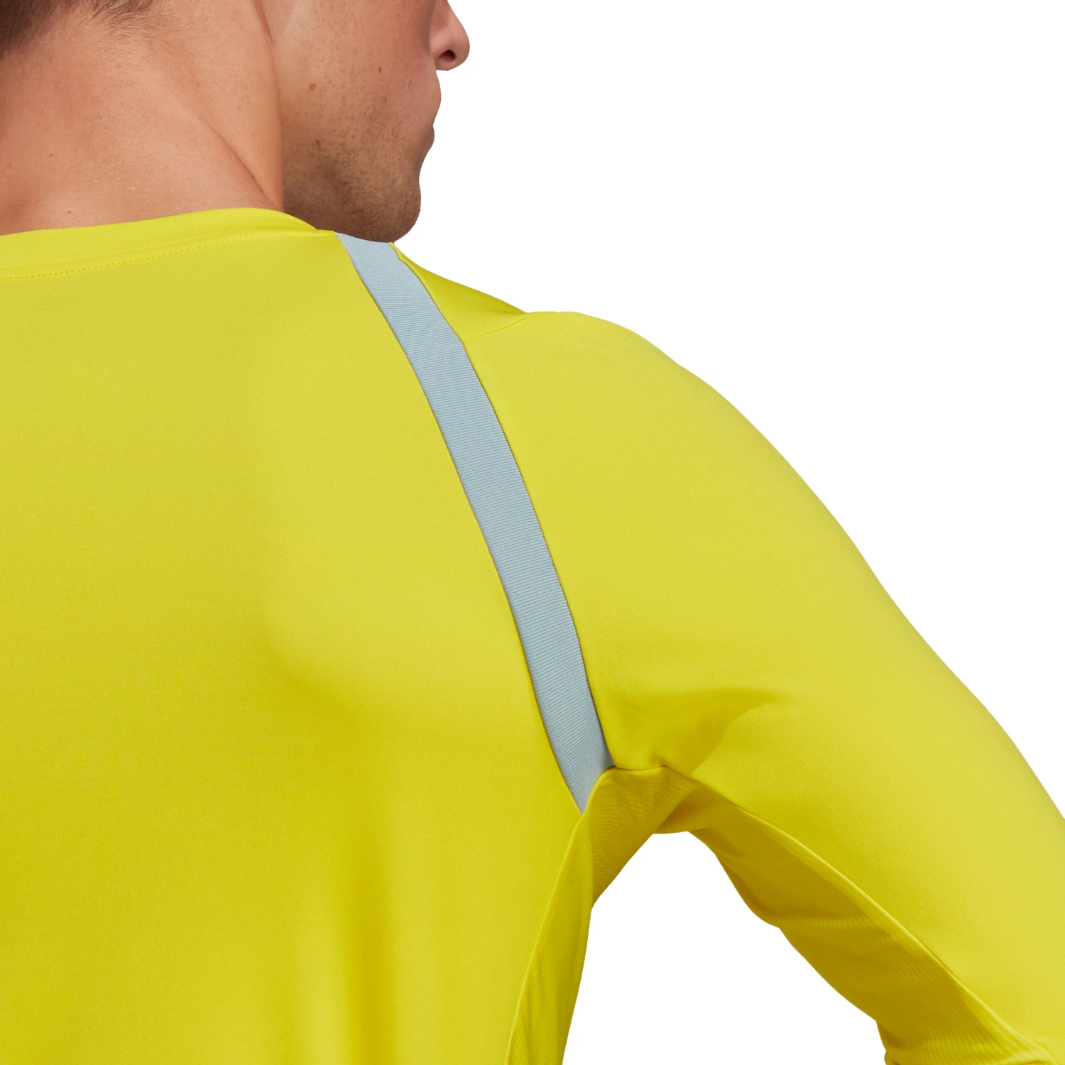 Adidas Schiedsrichter Trikot »REFEREE 22 Langarm« – Bild 7