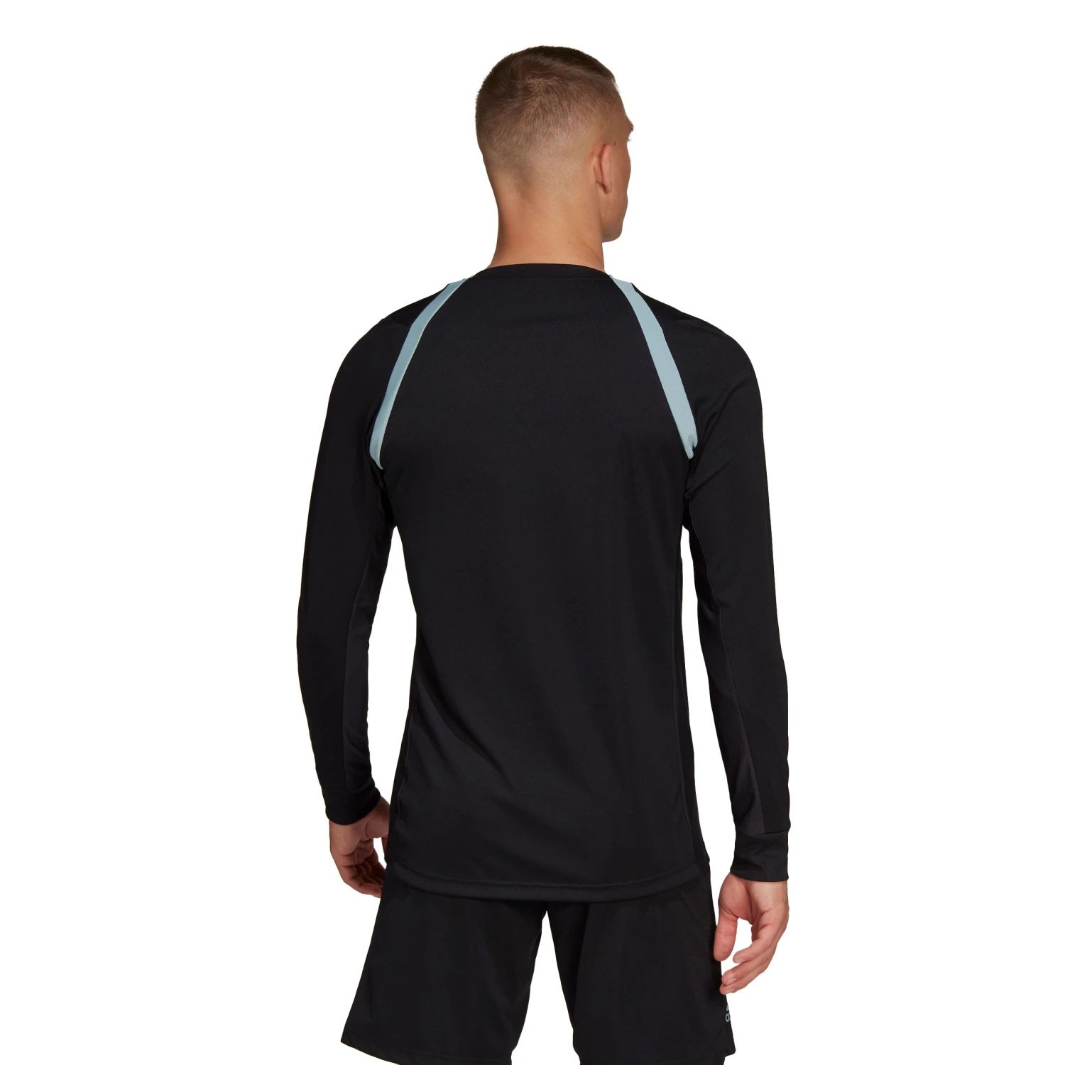 Adidas Schiedsrichter Trikot »REFEREE 22 Langarm« – Bild 9