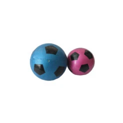 2er Set Minnihüpfball »WorldChamp«