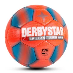 Derbystar Fußball »BRILLANT APS Winter«
