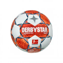 Derbystar Bundesliga Brillant Mini Trainingsball 2021/2022