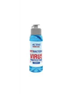 ACTIVE Handdesinfektionsgel 100 Ml