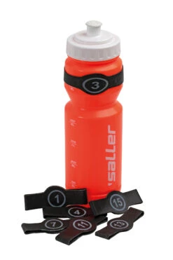 15er Saller Flaschenmarkierungs-Set