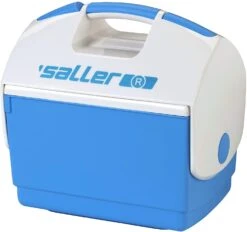 Saller Kältebox 6