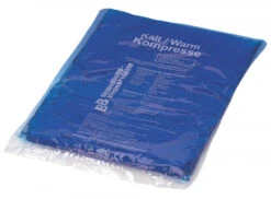 Kalt- / Warmkompresse 40x30 Cm