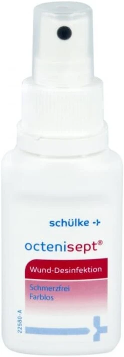 Octenisept Wunddesinfektion