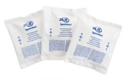 3er Pack SportMed Einweg Kälte Kompressen