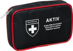 Aktiv Verbandtasche (befüllt)