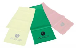 Latexband Grün (mittel)