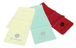 Latexband Rot (fest)