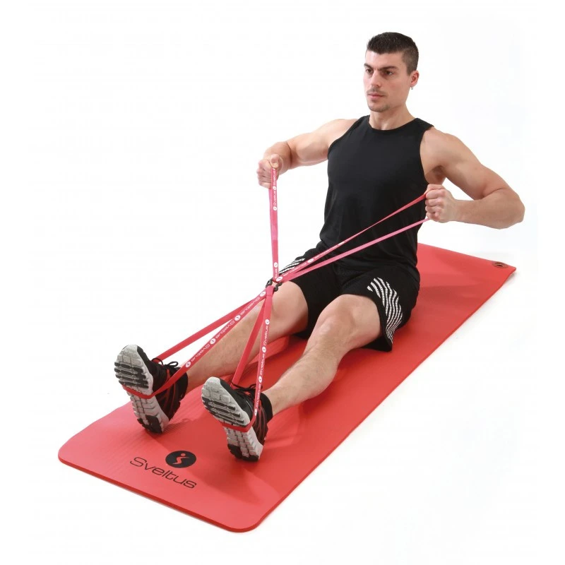 Sveltus Rubberfit – Bild 2