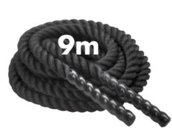 Saller Battle Rope 9.0