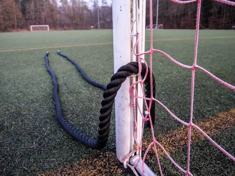 Saller Battle Rope 12.0 – Bild 3