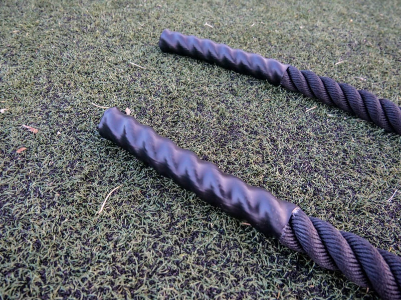 Saller Battle Rope 12.0 – Bild 2