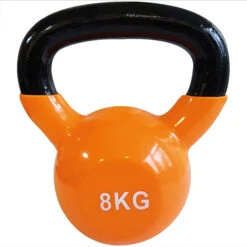 Sveltus 8 KG Kettlebell