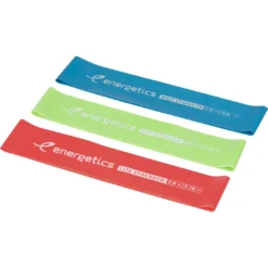 »ENERGETICS« Mini Bands Set 1.0
