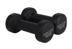 Saller Kurzhantel Set 1kg