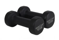 Saller Kurzhantel Set 4kg