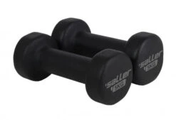 Saller Kurzhantel Set 5kg