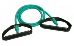 Dittmann Body Tube - Level 2 (mittel) Grün