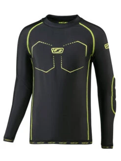 TW-Baselayer Langarm Shirt